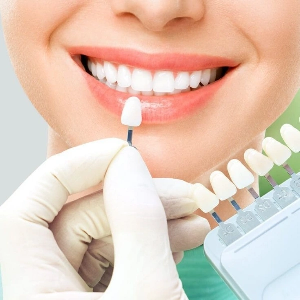 Cosmetic Dentistry