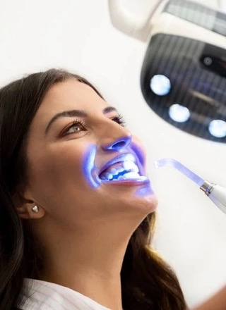 Cosmetic Dentistry