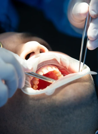 Periodontist