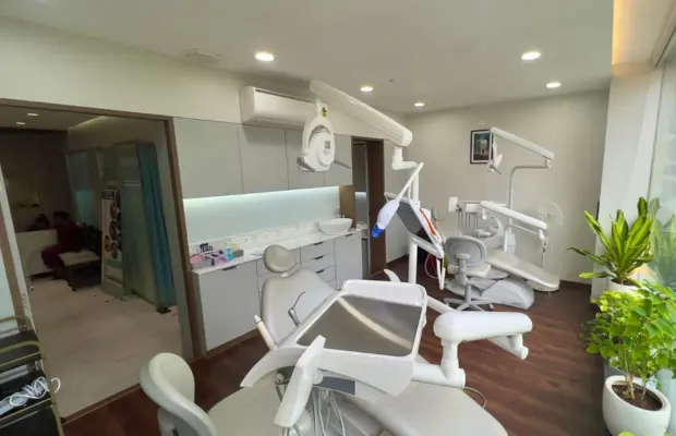 Dental Clinic in Pune
