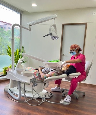 Dental Checkup