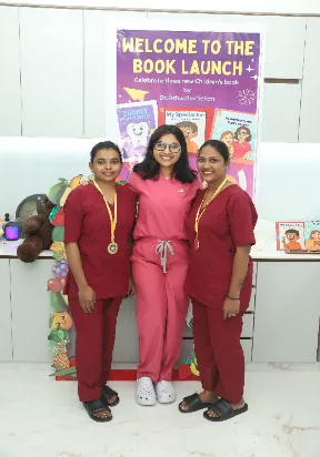 Best Dentist In Pune
